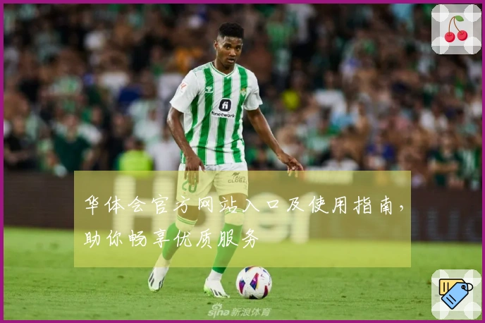 华体会官方网站入口及使用指南，助你畅享优质服务